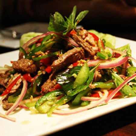 Apsara Centrepole Hotel Siem Reap Eksteriør bilde