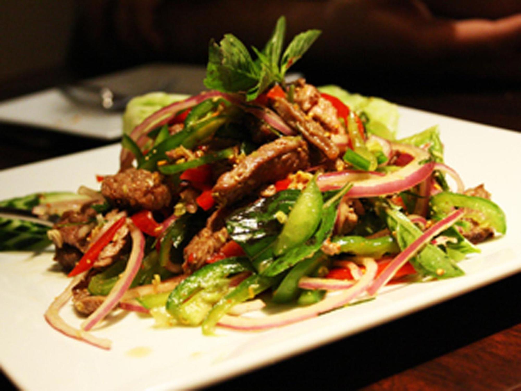 Apsara Centrepole Hotel Siem Reap Eksteriør bilde